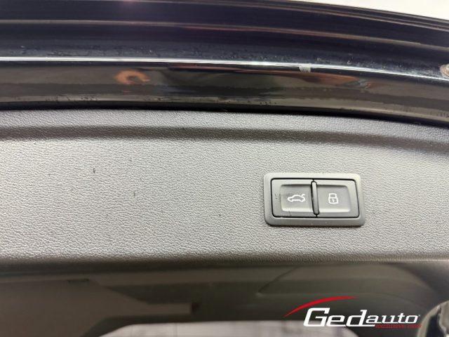 AUDI A3 SPB 30 TDI S tronic Advanced SPORT FULL-LED NAVI