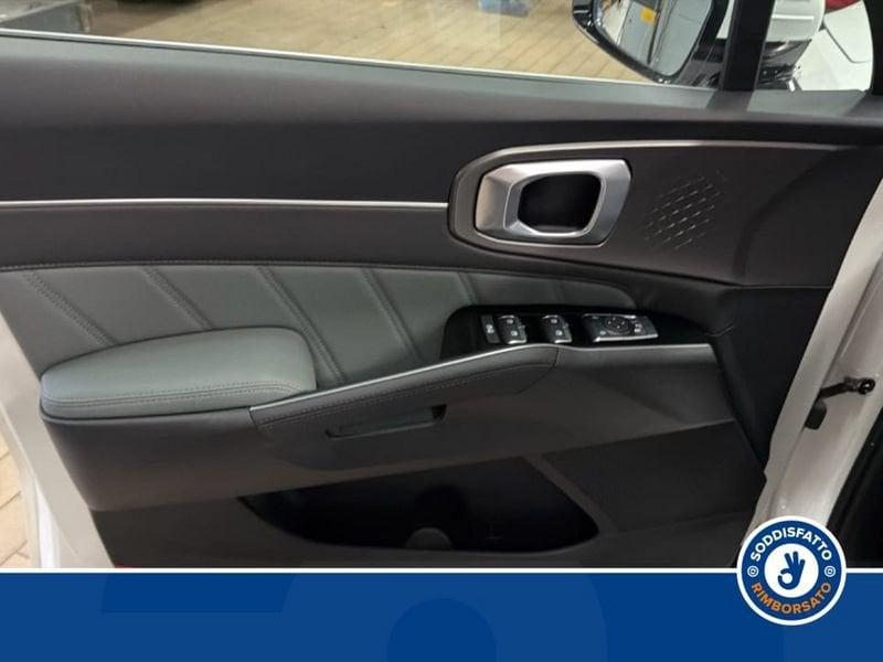 KIA Sorento 1.6 HEV 2WD Style MY25