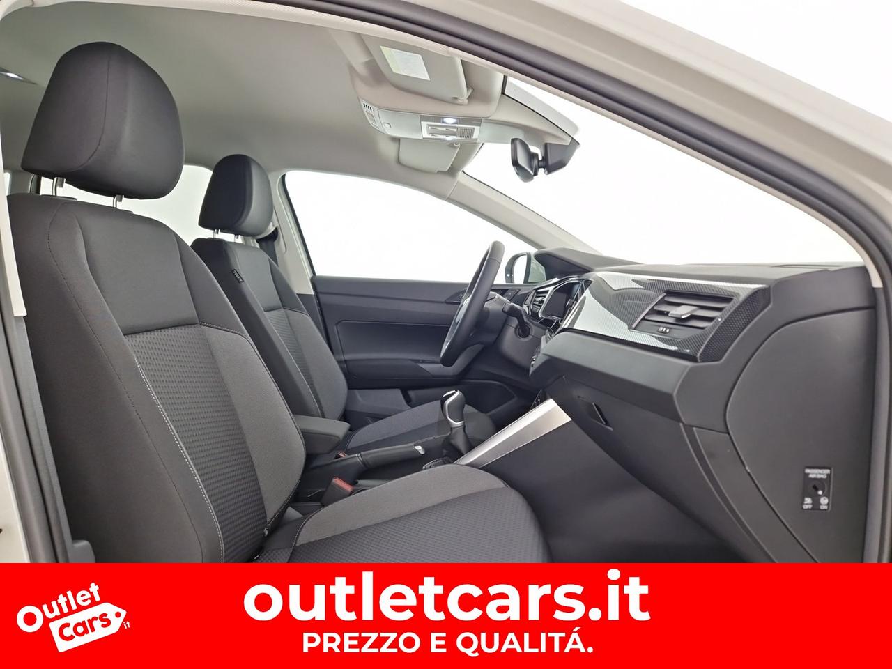 Volkswagen Taigo 1.0 tsi edition plus 95cv