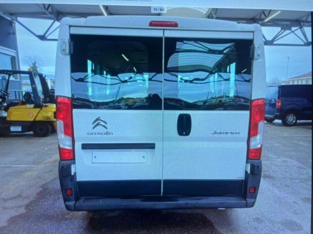 CITROEN Jumper 30 BlueHDi 120 S&S PC-TN Atlante 9 POSTI IVA ESPOS