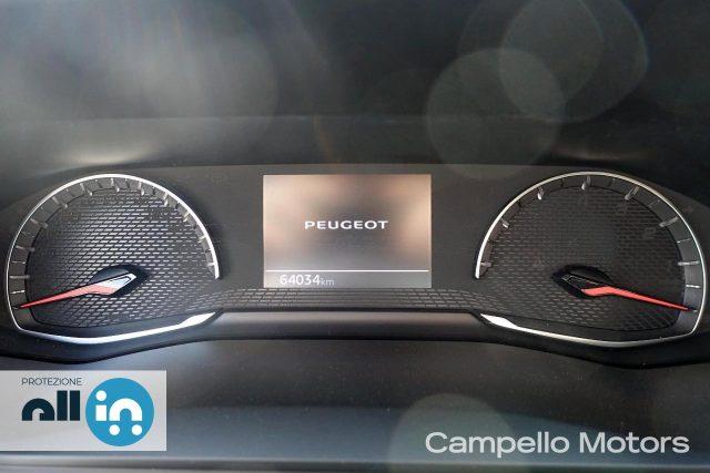 PEUGEOT 208 208 PureTech 100 Stop&Start 5 porte Active Pack