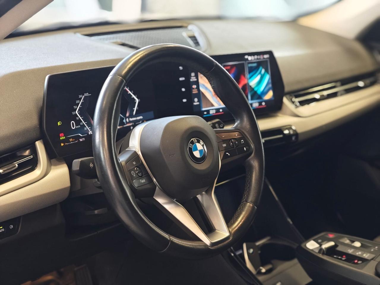 Bmw X1 sDrive 18d xLine