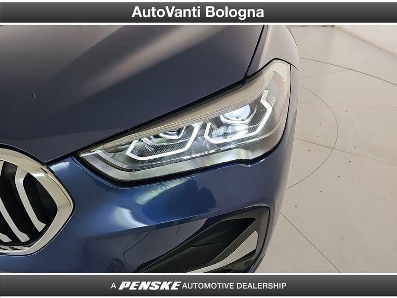 BMW X1 X1 sdrive18d xLine Plus auto