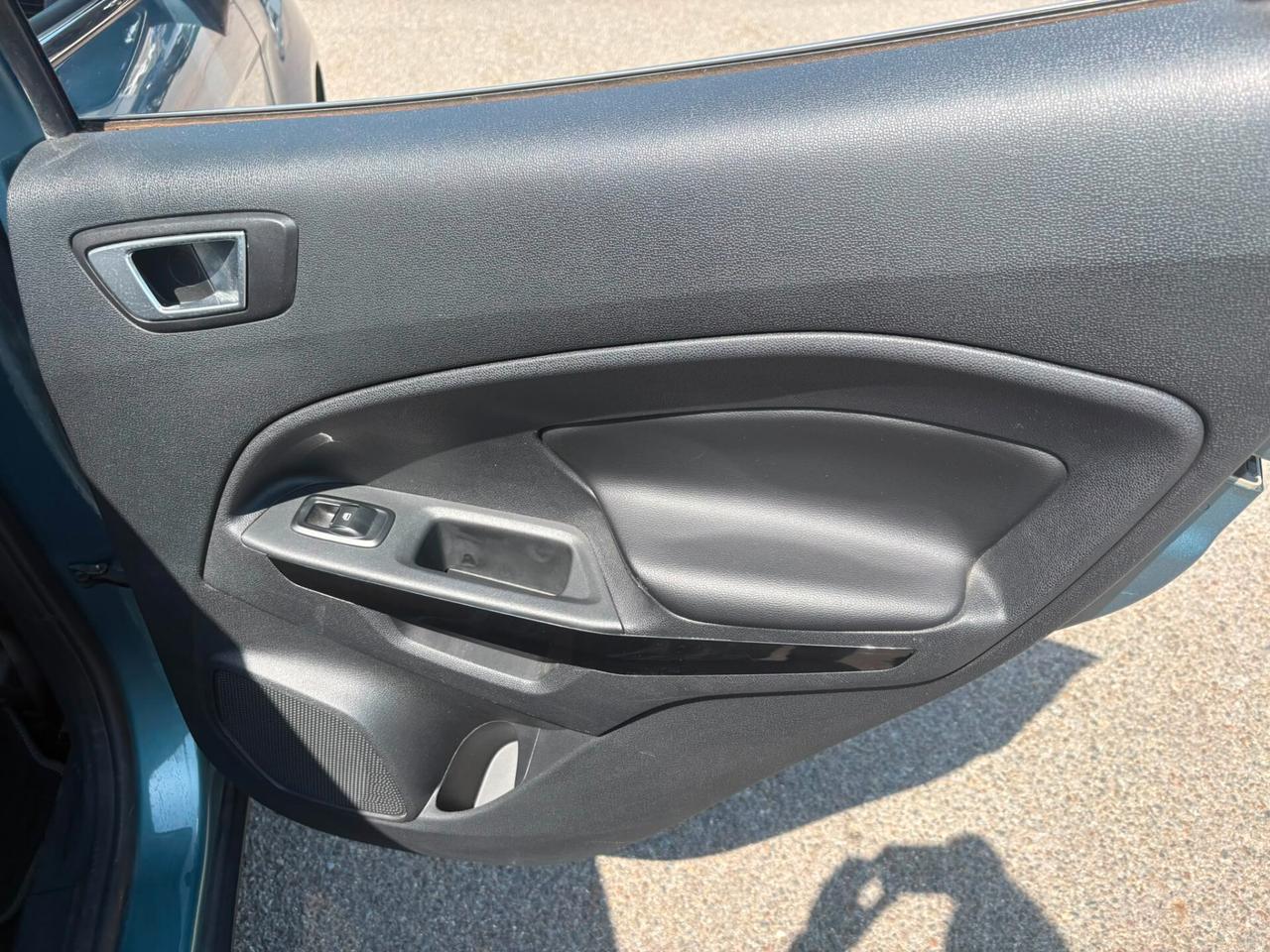 Ford EcoSport 1.5 ECOBLUE TITANIUM 100 CV