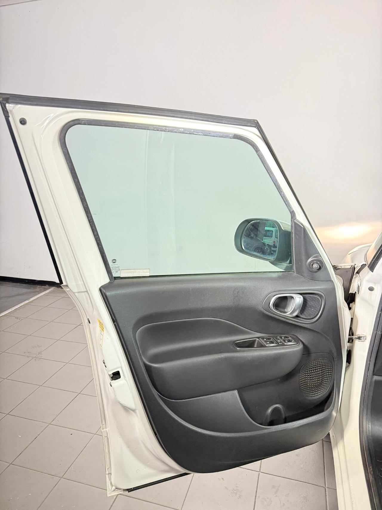 Fiat 500L 1.4 t-jet lounge SOLO 50000 KM