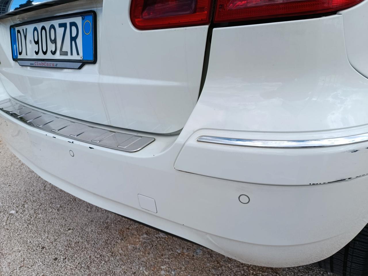 Mercedes-benz B 180 CDI Chrome
