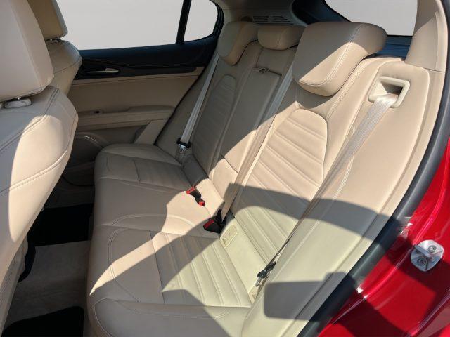 ALFA ROMEO Stelvio 210CV Q4 6C VILLA D'ESTE