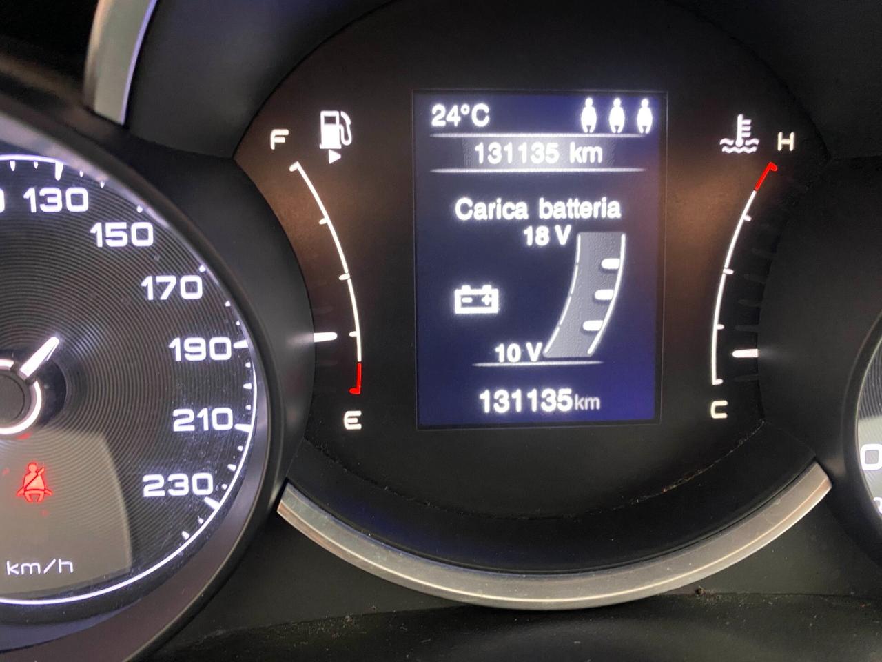 Fiat 500X 1.0 T3 120 CV Connect