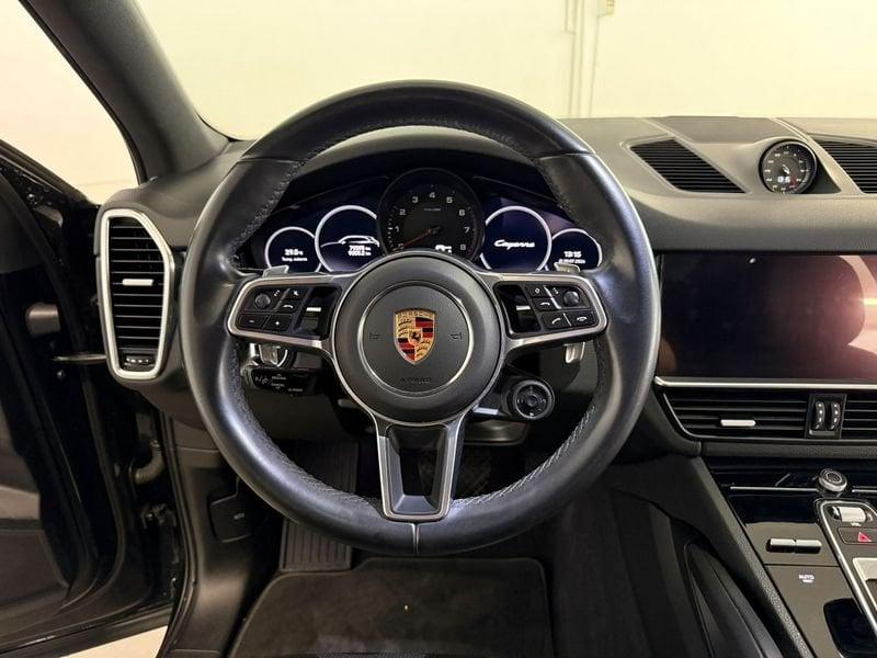 Porsche Cayenne 3.0 V6