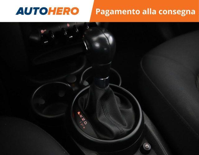 MINI Countryman Mini Cooper D Countryman ALL4 Automatica