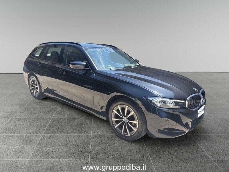 BMW Serie 3 316D TOURING