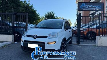 FIAT Panda 1.0 FIREFLY S&S HYBRID CITY LIFE*24M.G.*PDC*TEL*