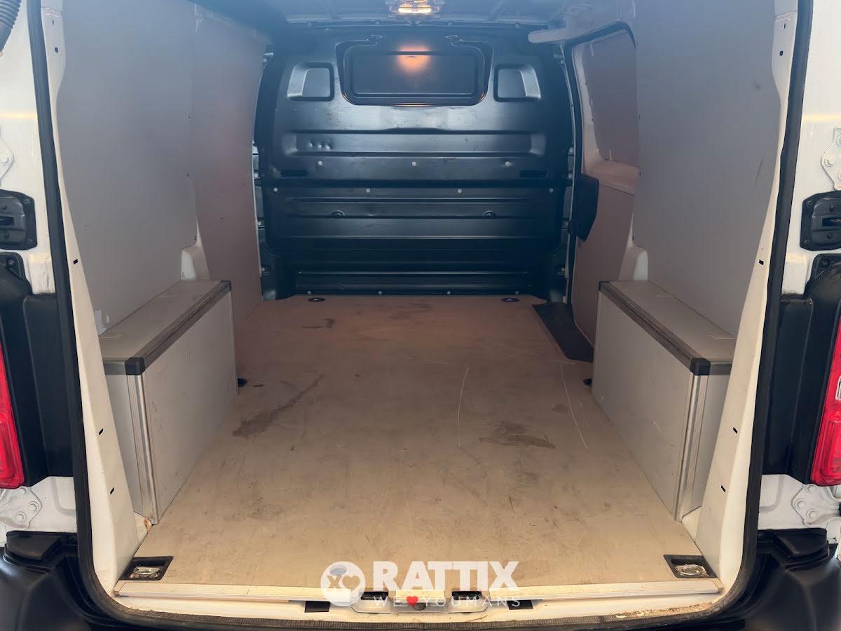 Opel Vivaro M 2.0d 145CV mt6 (IVA ESCLUSA)