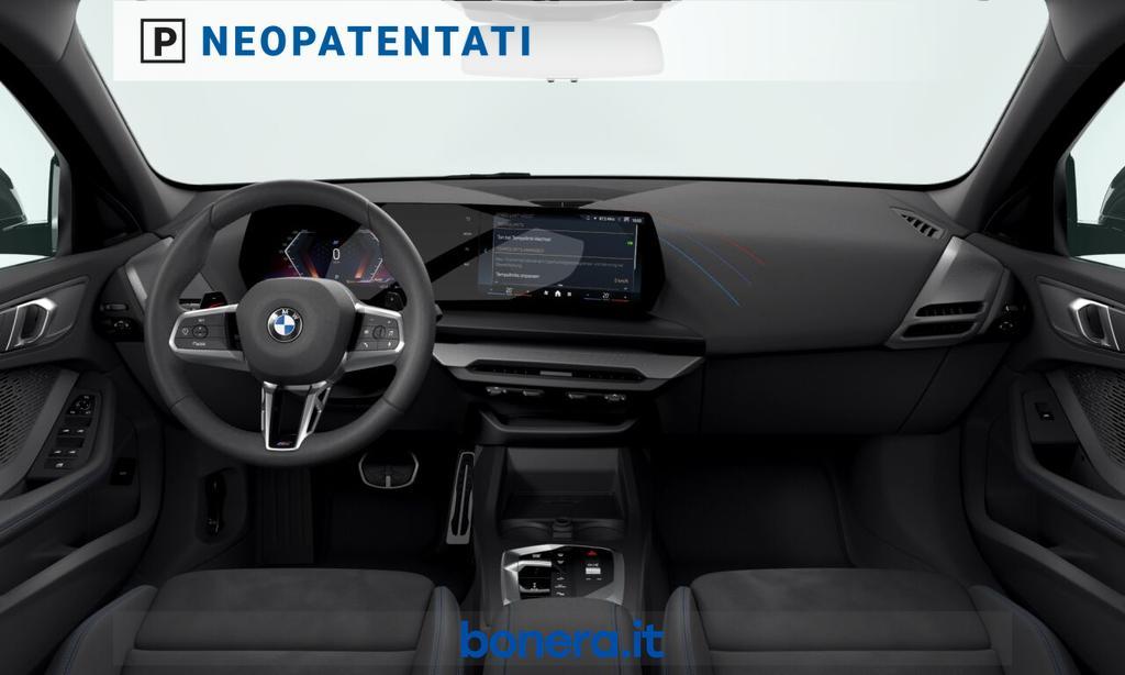 BMW Serie 1 116 MSport Pro DCT