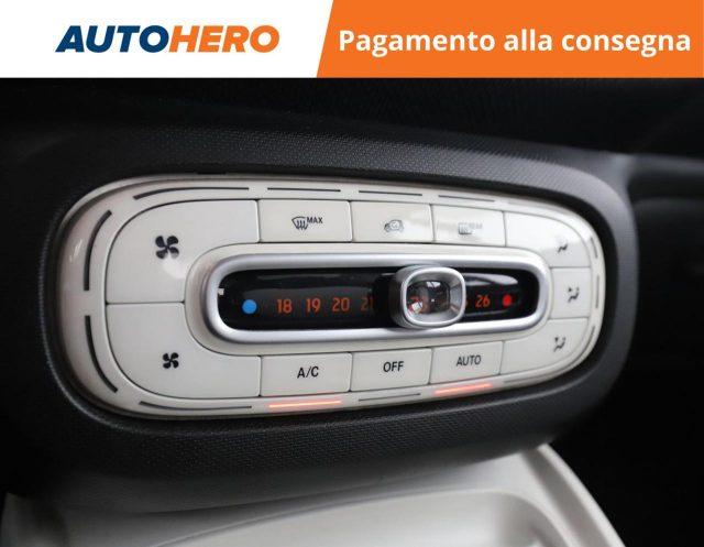 SMART ForTwo 70 1.0 Passion