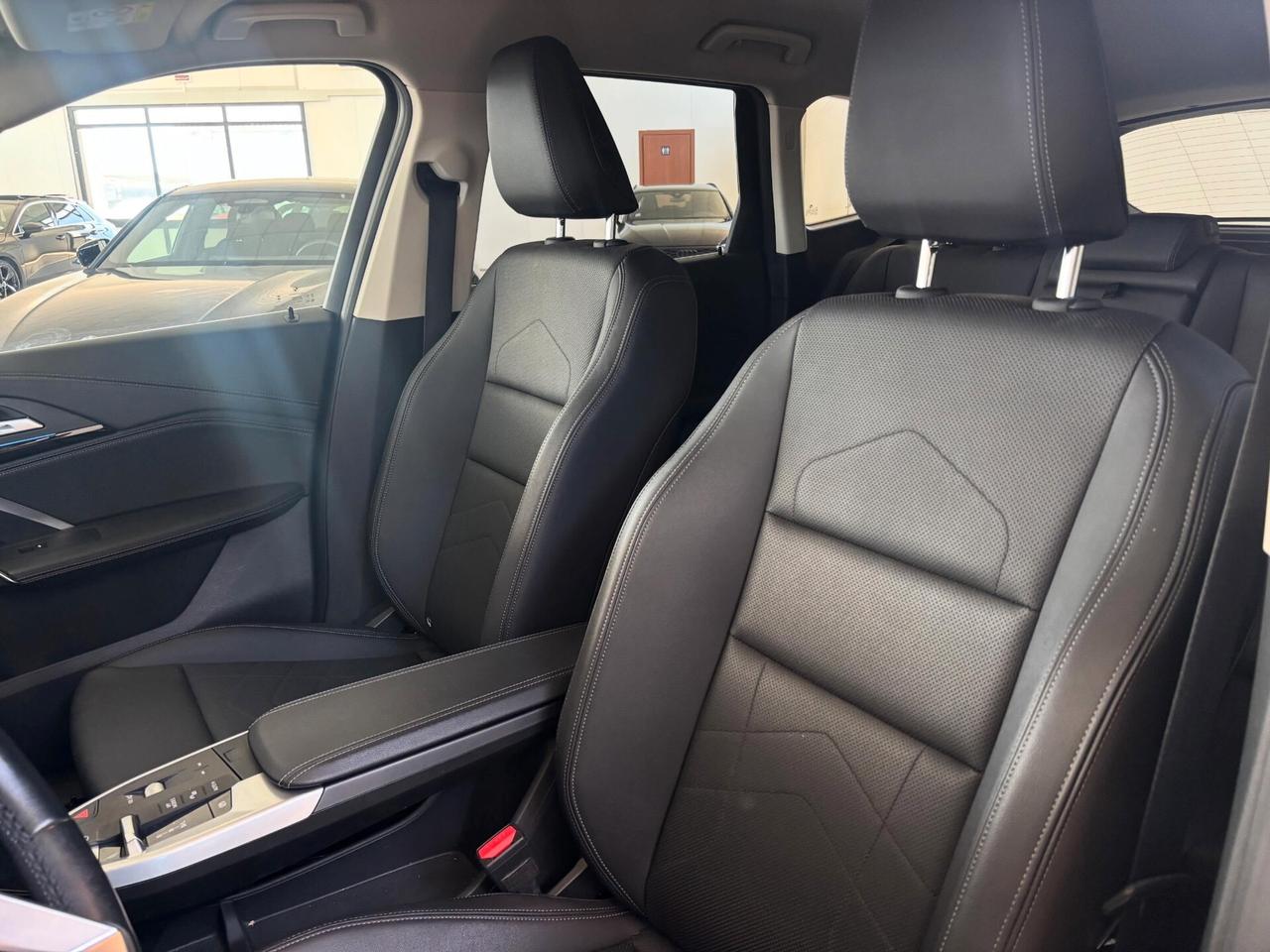 Bmw X1 sDrive 18d xLine
