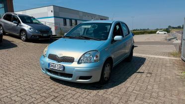 Toyota Yaris 1.0 BENZINA 2004 NEOP