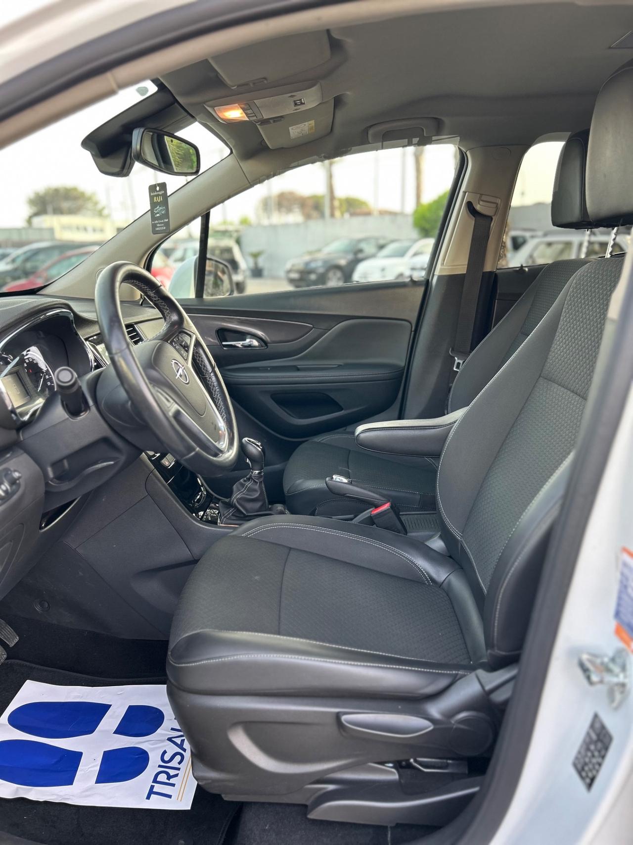 Opel Mokka X 1.6 CDTI Advance