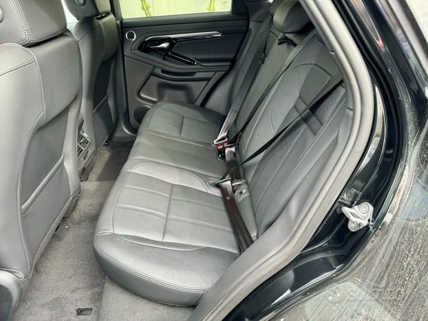 LAND ROVER Range Rover Evoque 2.0D I4 163 CV AWD