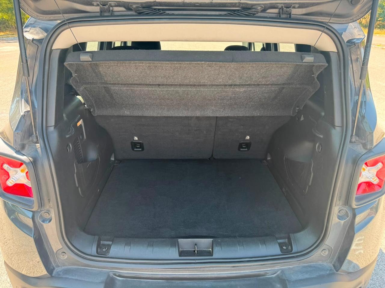 Jeep Renegade 1.5 T4 MHEV Limited - PREZZO REALE