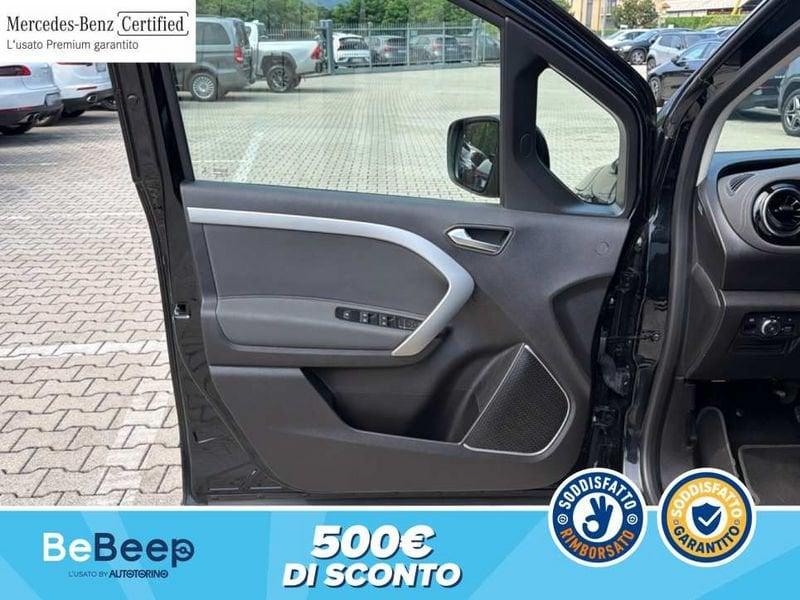 Mercedes-Benz Classe T LONG 180D PREMIUM AUTO