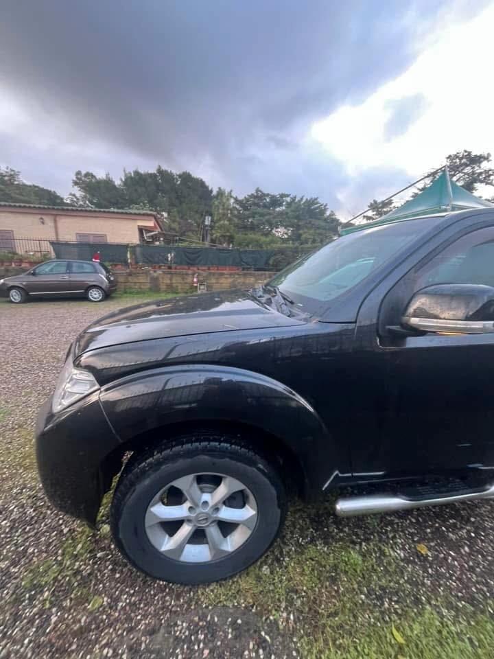 Nissan Pathfinder ACCETTO PERMUTE 3336121884