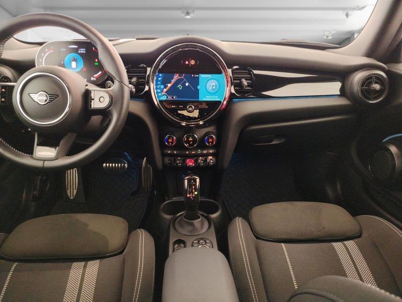 Mini Mini 3 Porte 2.0 Twin Power Turbo JCW JCW Steptronic