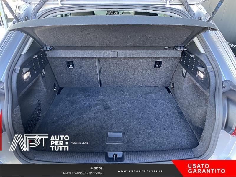 Audi Q2 Q2 1.4 tfsi Business