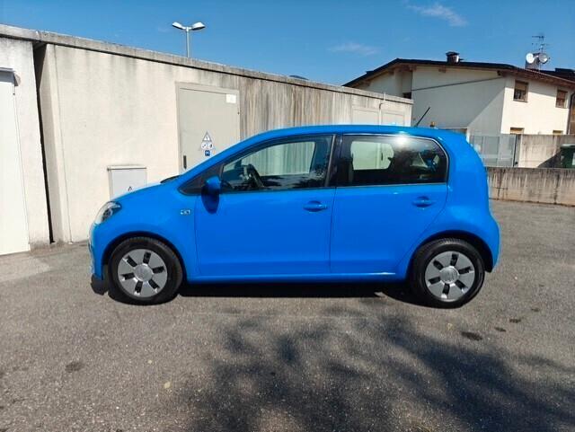 Volkswagen up! 5p 12 MESI GARANZIA neopatentati
