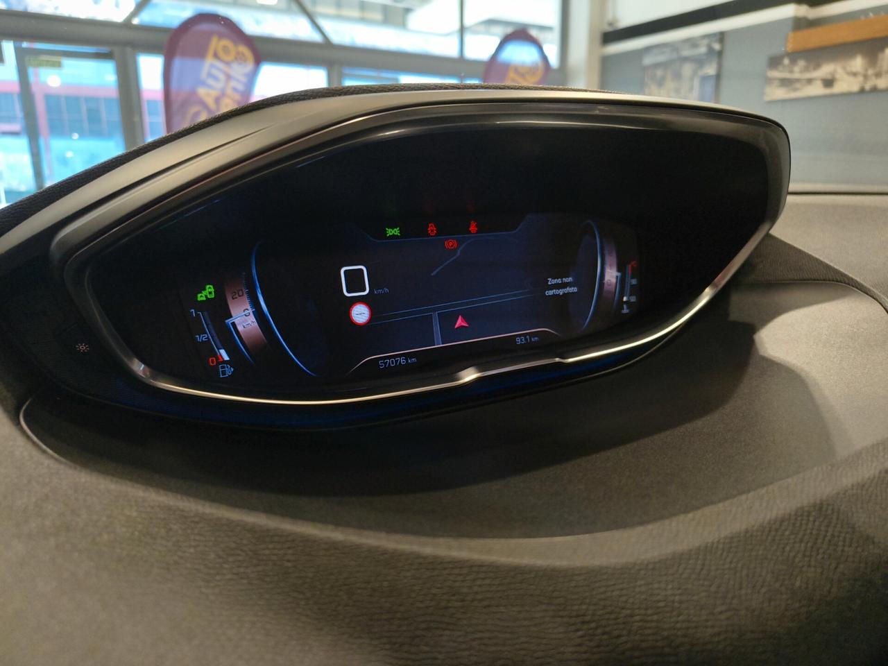 Peugeot 5008 BlueHDi 130 S&S GT LINE 56.000 KM