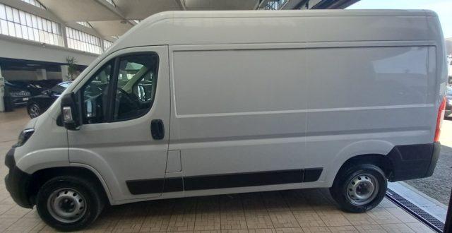 FIAT Ducato 33 2.2 Mjt 140CV PM-TM FurgonePASSO MEDIO TETTO AL
