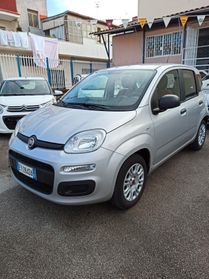 Fiat Panda 1.2 69 cv Easy Km. 21000 pari al nuovo!!!!!
