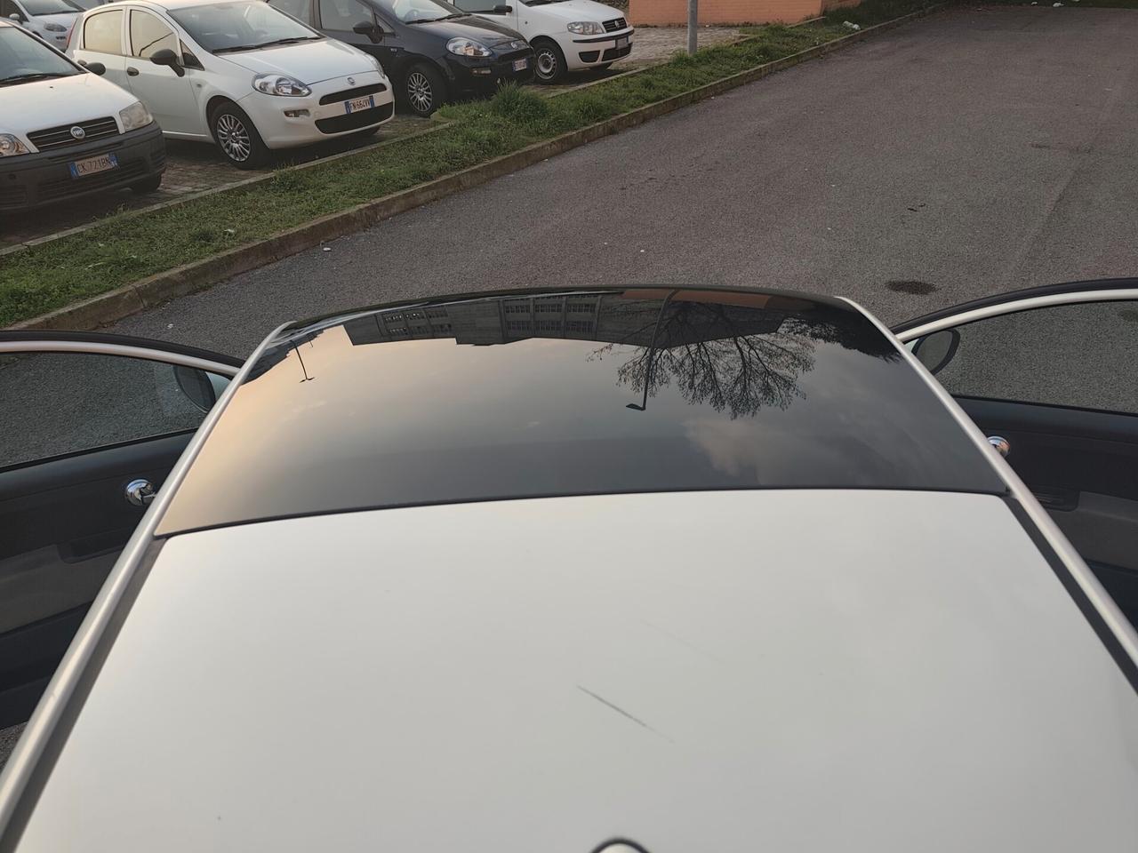 Fiat 500 1.2 Benz GPL by Gucci