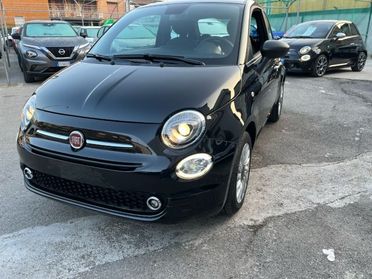 FIAT 500 1.0 Hybrid