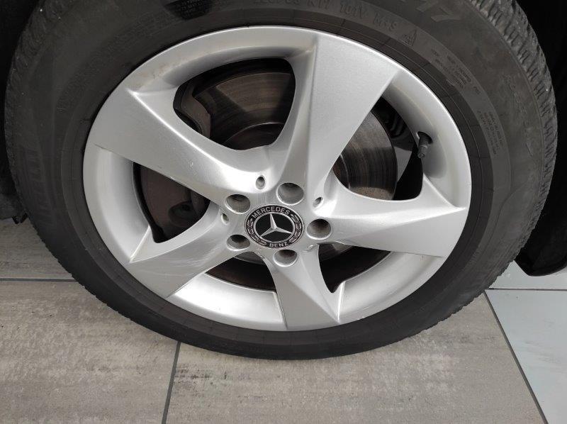 Mercedes-Benz Classe V (W447) - V 250 d Automatic Sport Extralong