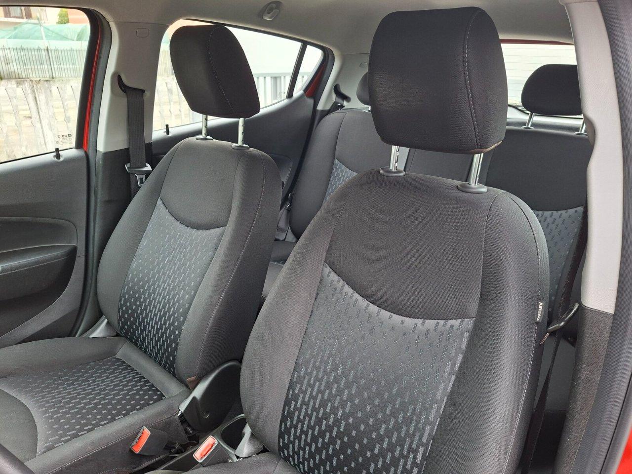 Opel Karl 1.0 Rocks 73 CV