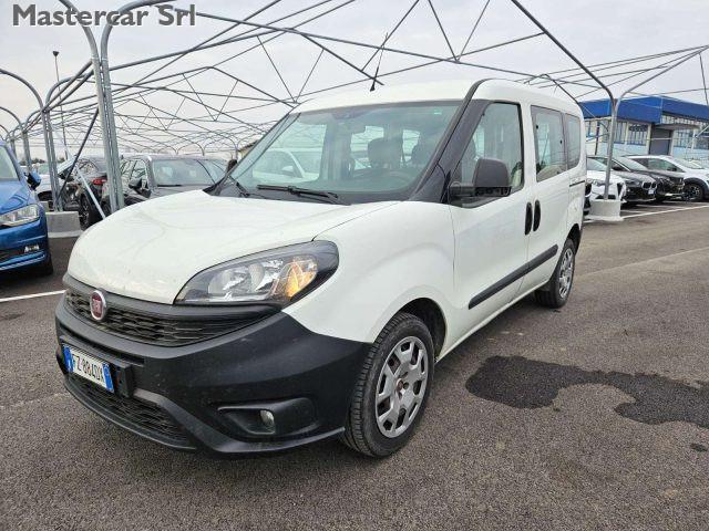 FIAT Doblo combi N1 1.3 mjt 95cv CH1 Easy S&S - FZ884DX