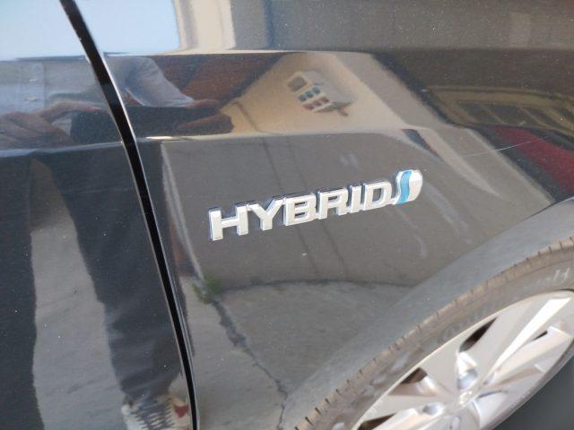 TOYOTA Auris 1.8 Hybrid 5 porte Active
