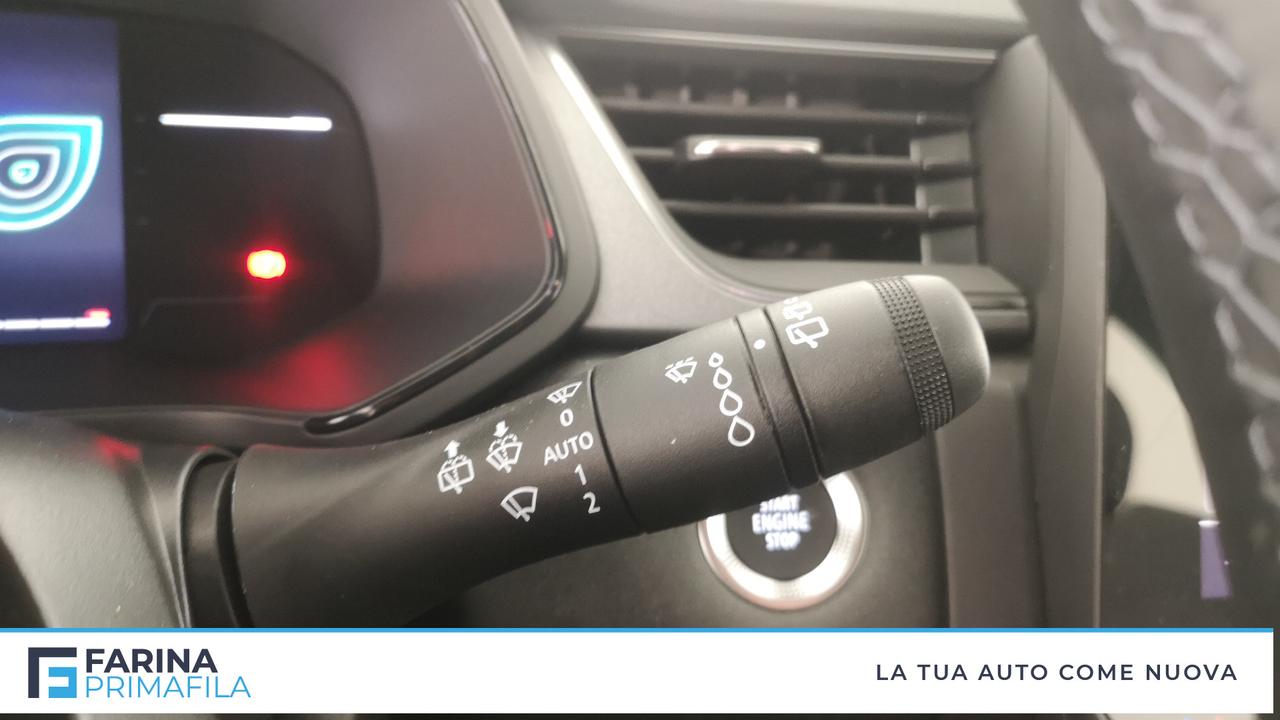 RENAULT NUOVO CAPTUR techno ECO-G 100