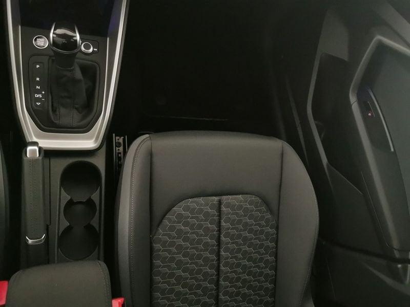 Audi A1 allstreet 30 1.0 tfsi Business 116cv s tronic