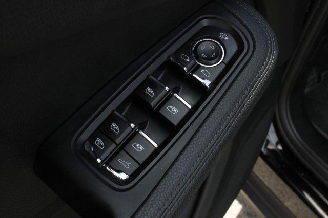 PORSCHE Macan 2.0 Telecamera - Tagliandi ufficiali Porsche