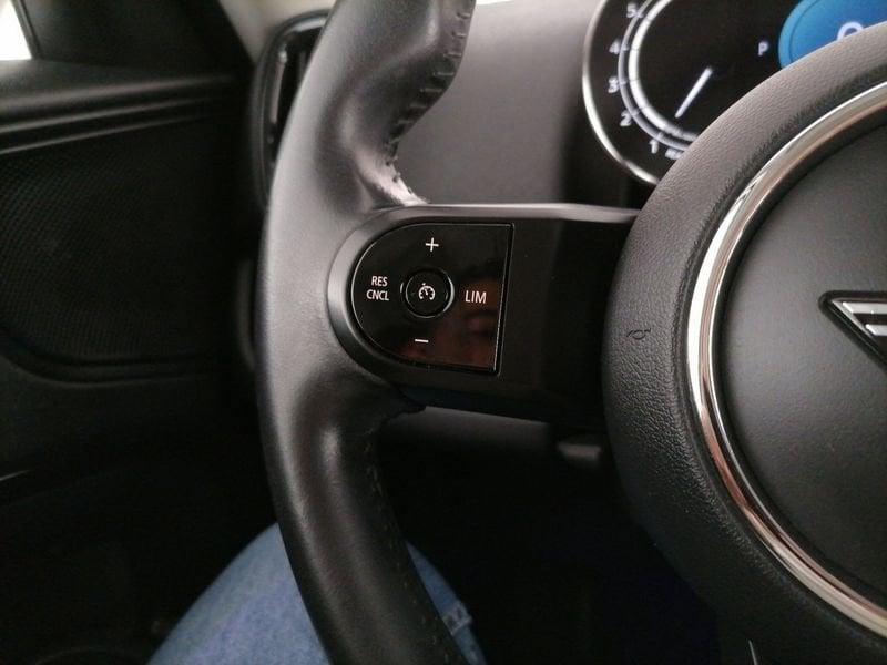 MINI Countryman Mini 1.5 Cooper Essential auto