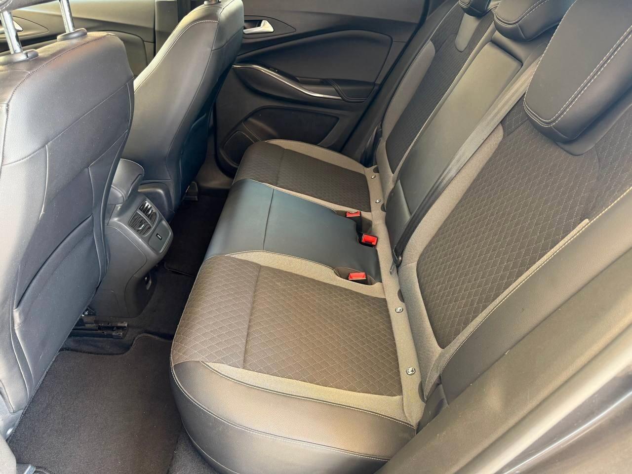 Opel Grandland X 2021 1.6 Hybrid Plug-in Ultimate