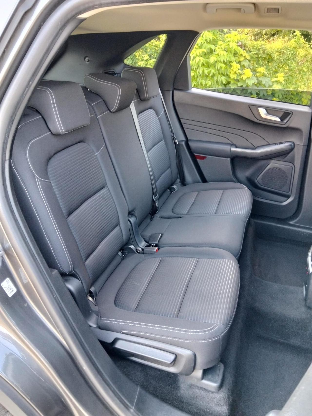 Ford Kuga 1.5 EcoBlue 120 CV aut. 2WD Titanium Business