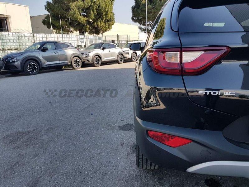 KIA Stonic Stonic 1.2 dpi Style 84cv