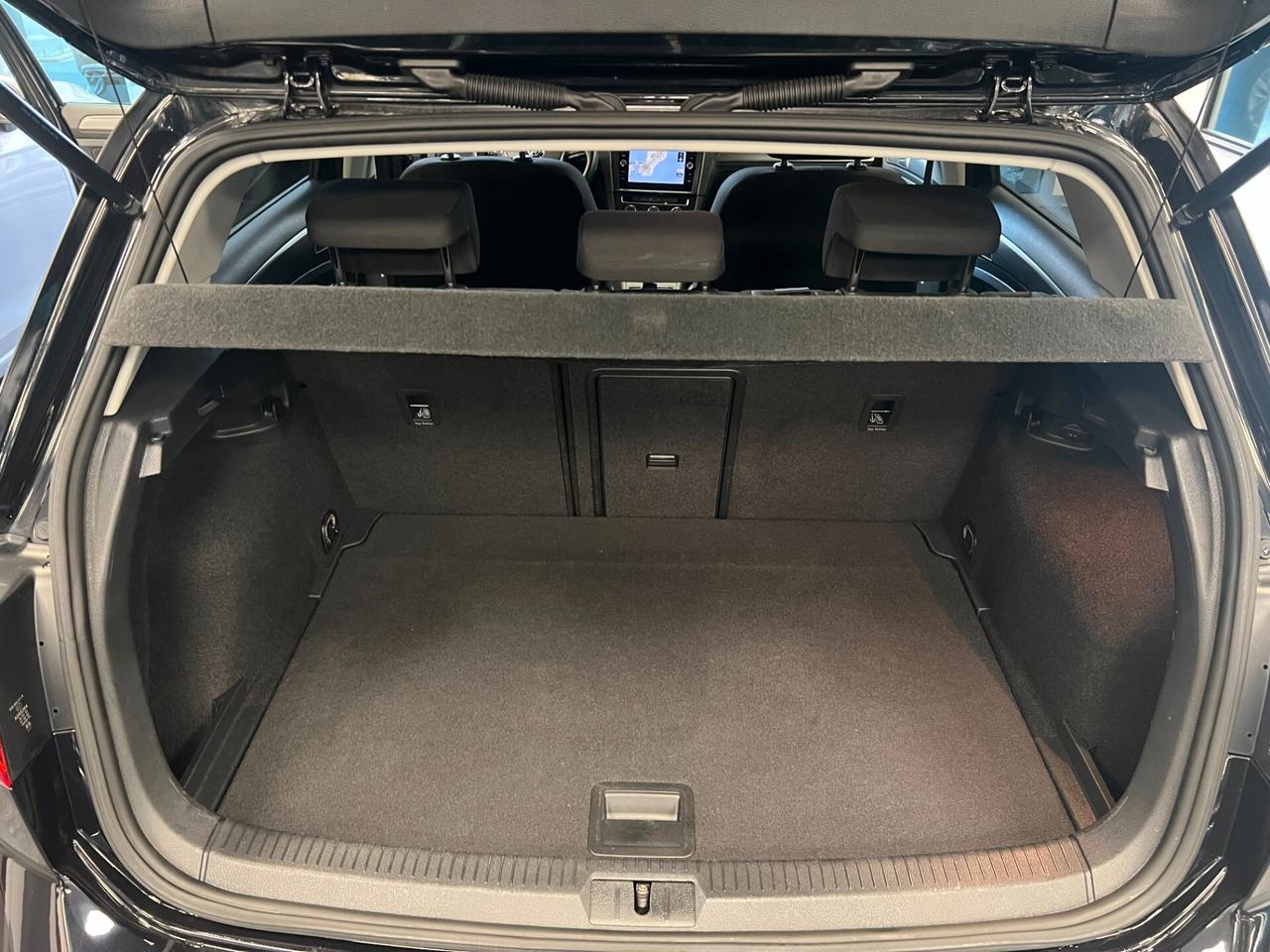 Volkswagen Golf 1.6 TDI 115 CV DSG 5p. Executive BlueMotion Technology