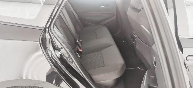 TOYOTA Corolla Touring Sports 1.8 Hybrid Business