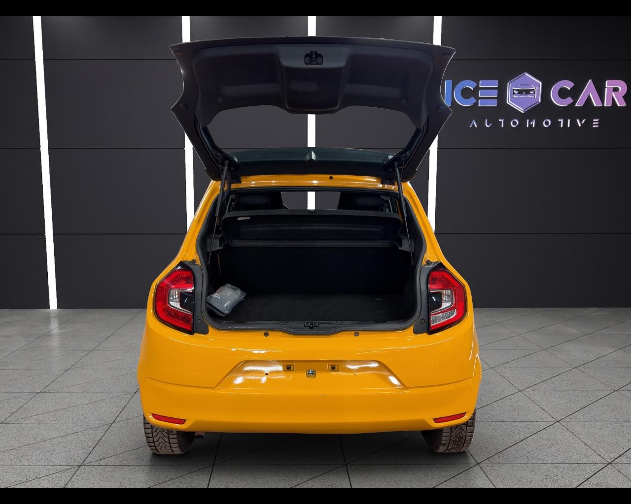 RENAULT Twingo SCe Life