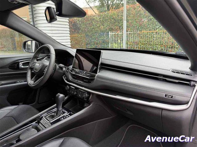 JEEP Compass 1.3 turbo t4 80 Anniversario ddct IVA ESPOSTA