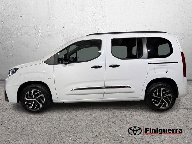Toyota Proace City Verso 1.5D 130CV M/T L1 Executive
